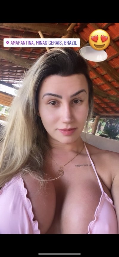 Watch 𝐀𝐠𝐚𝐭𝐡𝐚 Lira 🎀's leaked NSFW photo on TwXstars