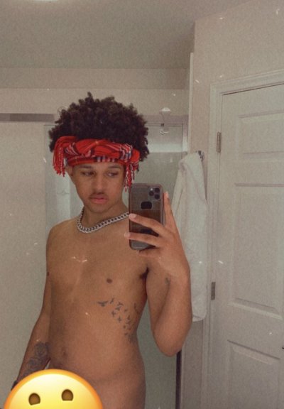 Watch ATLANTA📍's leaked NSFW photo on TwXstars