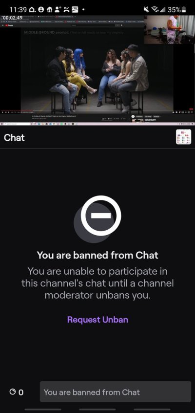 Watch Alinity's leaked NSFW photo on TwXstars