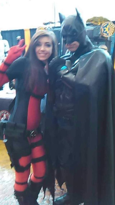 Watch SoulCandi's leaked NSFW photo on TwXstars