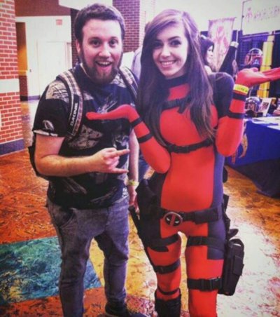 Watch SoulCandi's leaked NSFW photo on TwXstars