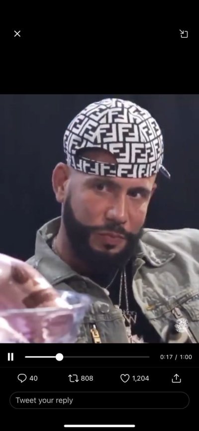 Watch 💋's leaked NSFW photo on TwXstars