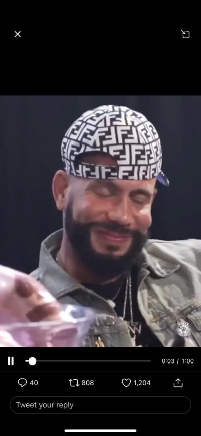 Watch 💋's leaked NSFW photo on TwXstars