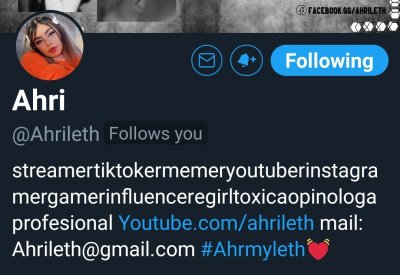 Watch Alinity's leaked NSFW photo on TwXstars