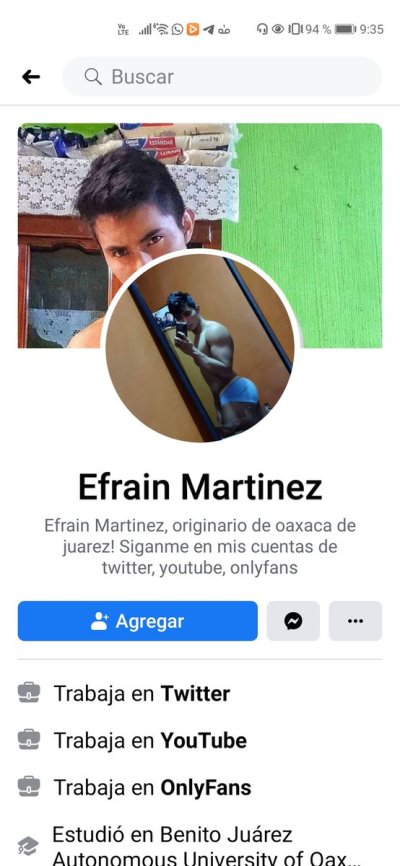 Watch Efraaa🤙's leaked NSFW photo on TwXstars