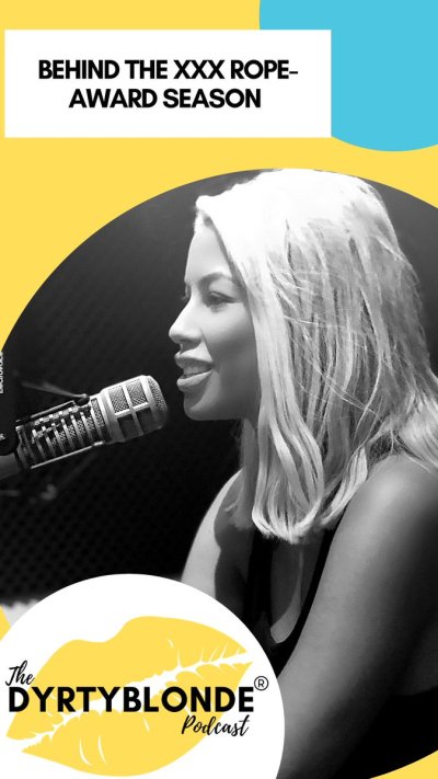 Watch Dyrtyblonde ®'s leaked NSFW photo on TwXstars