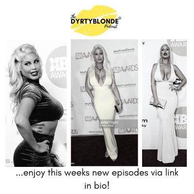 Watch Dyrtyblonde ®'s leaked NSFW photo on TwXstars