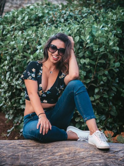 Watch Frida Sante's leaked NSFW photo on TwXstars