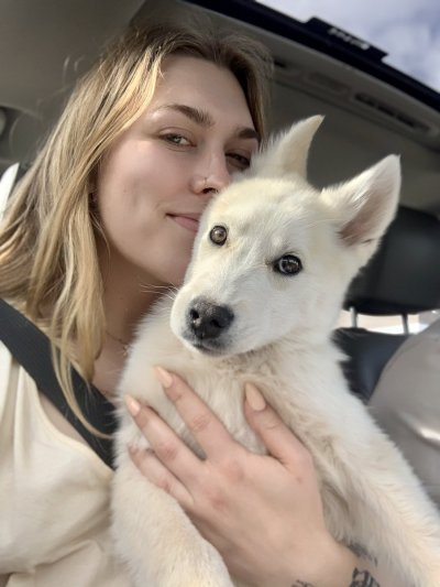 Watch sky 🎀🏳️‍⚧️'s leaked NSFW photo on TwXstars