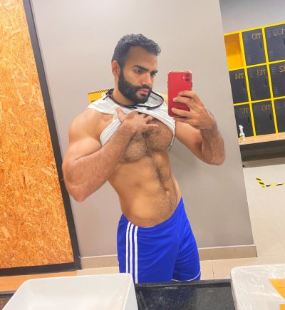 Watch ⚜️ ANTI-HERO ⚜️ (TORONTO/MONTREAL August 4 - 13)'s leaked NSFW photo on TwXstars