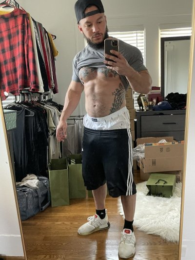 Watch Sir Gio's leaked NSFW photo on TwXstars