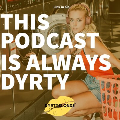 Watch Dyrtyblonde ®'s leaked NSFW photo on TwXstars