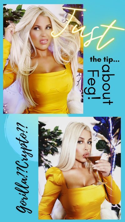 Watch Dyrtyblonde ®'s leaked NSFW photo on TwXstars