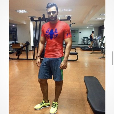 Watch ⚜️ ANTI-HERO ⚜️ (TORONTO/MONTREAL August 4 - 13)'s leaked NSFW photo on TwXstars