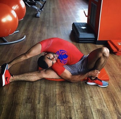 Watch ⚜️ ANTI-HERO ⚜️ (TORONTO/MONTREAL August 4 - 13)'s leaked NSFW photo on TwXstars