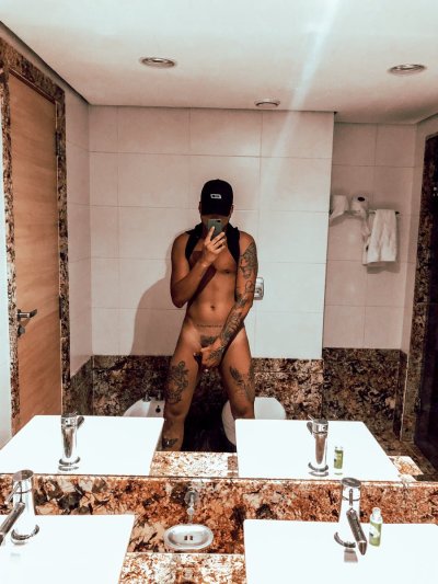 Watch COLBY-X's leaked NSFW photo on TwXstars
