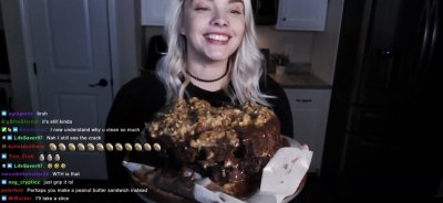 Watch whip's leaked NSFW photo on TwXstars