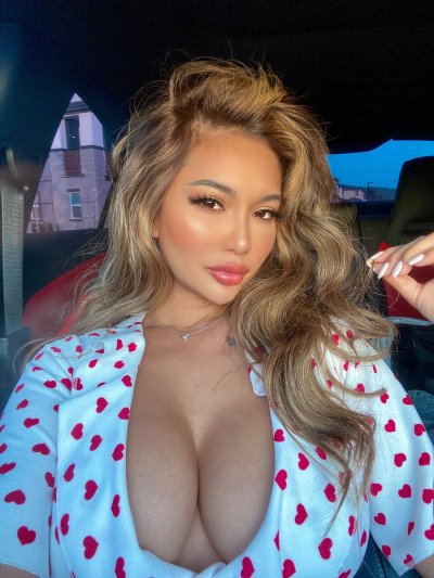Watch Ashley Vee 🇵🇭's leaked NSFW photo on TwXstars