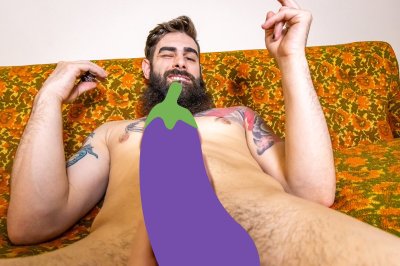 Watch axlerodstewart's leaked NSFW photo on TwXstars