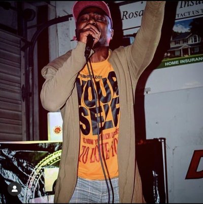 Watch PharoahThaGodOfficial's leaked NSFW photo on TwXstars