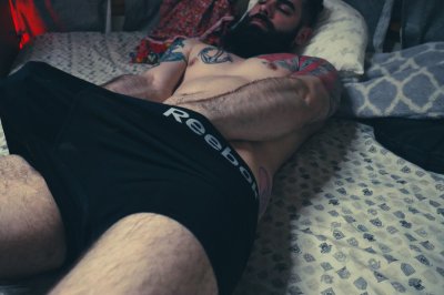 Watch axlerodstewart's leaked NSFW photo on TwXstars