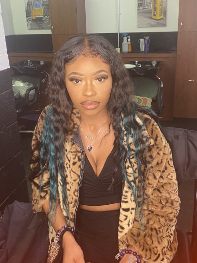 Watch 💋's leaked NSFW photo on TwXstars