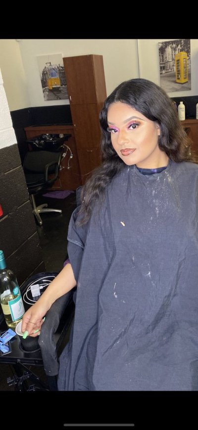 Watch 💋's leaked NSFW photo on TwXstars