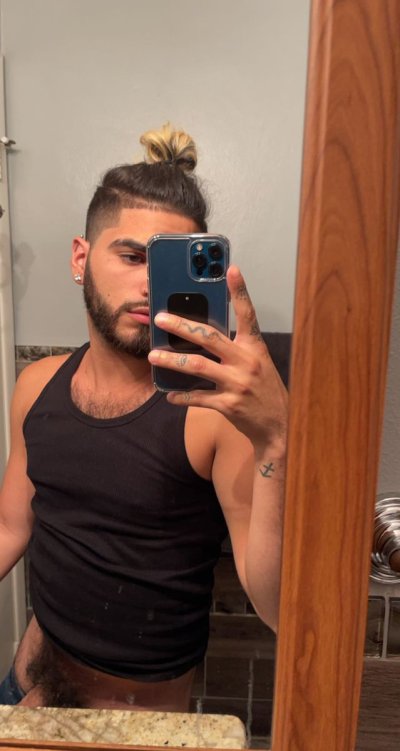 Watch 🥀's leaked NSFW photo on TwXstars