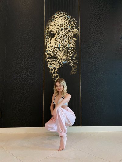 Watch coco lovelock's leaked NSFW photo on TwXstars