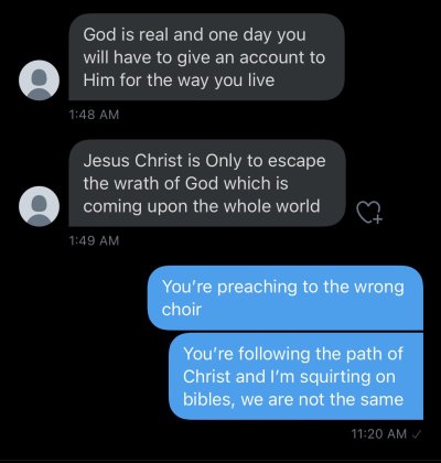 Watch Brooklyn Gray 🫀's leaked NSFW photo on TwXstars