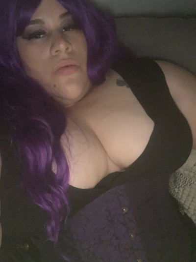 Watch QueenofSpades707's leaked NSFW photo on TwXstars