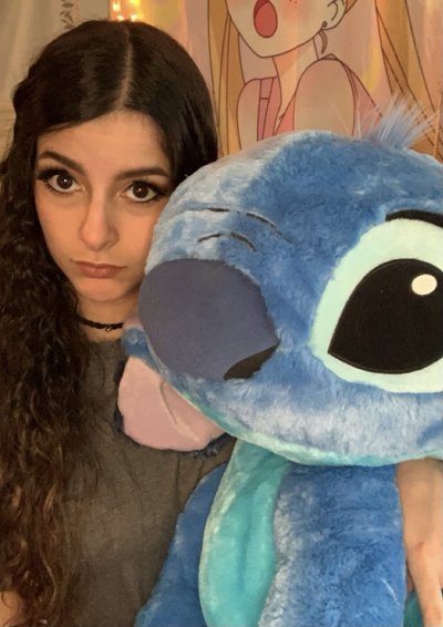 Watch ohKayBunny's leaked NSFW photo on TwXstars