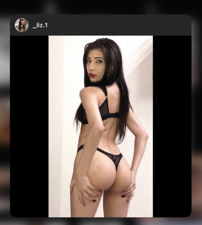 Watch emily 🦄's leaked NSFW photo on TwXstars