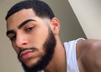 Watch gorillaglue327's leaked NSFW photo on TwXstars