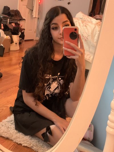 Watch ohKayBunny's leaked NSFW photo on TwXstars