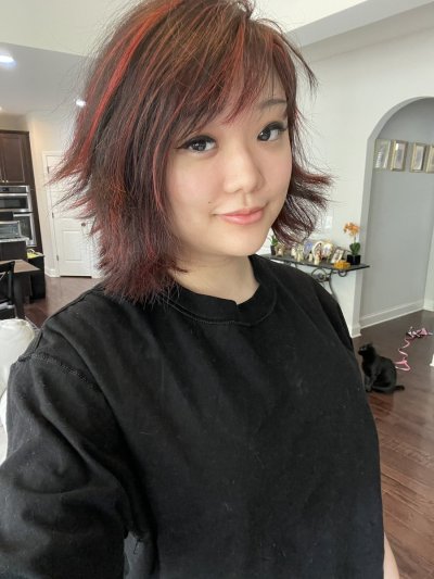 Watch tymwits's leaked NSFW photo on TwXstars