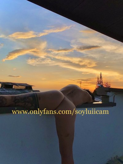 Watch luisa fernanda's leaked NSFW photo on TwXstars