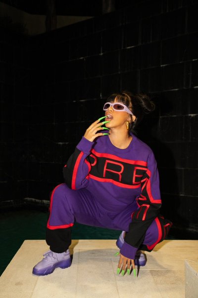 Watch Cardi B's leaked NSFW photo on TwXstars