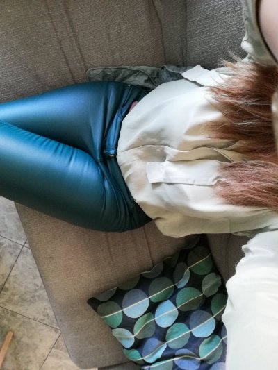 Watch French Libertine 🔞's leaked NSFW photo on TwXstars