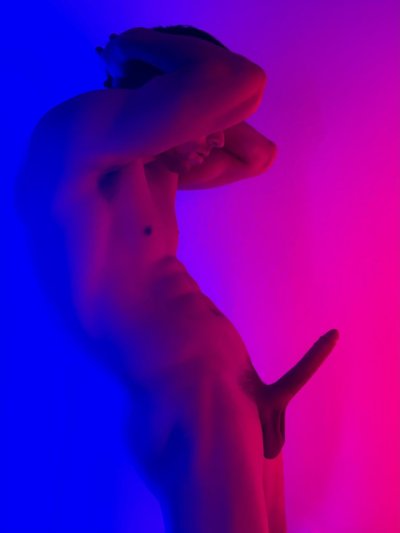 Watch Eddie Patrick's leaked NSFW photo on TwXstars