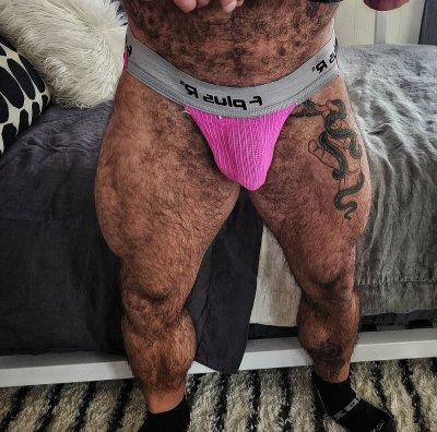 Watch lostinbears's leaked NSFW photo on TwXstars