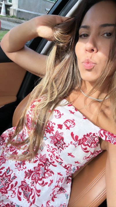 Watch Mulher Melão 🍈's leaked NSFW photo on TwXstars