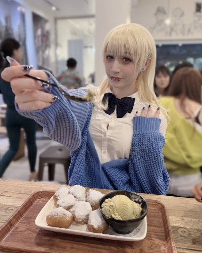 Watch sminky's leaked NSFW photo on TwXstars