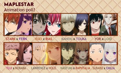 Watch Maplestar's leaked NSFW photo on TwXstars