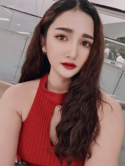 Watch FB : แพรววา สุกานดา's leaked NSFW photo on TwXstars