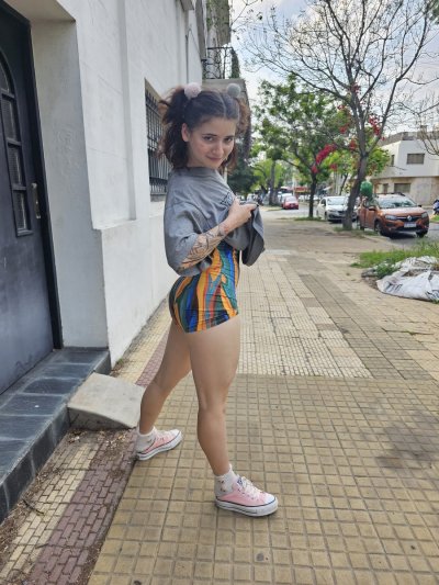 Watch Emma Fiore 🔞 🇦🇷's leaked NSFW photo on TwXstars