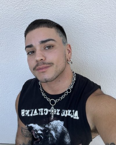 Watch Apollo Moon🏳️‍⚧️'s leaked NSFW photo on TwXstars