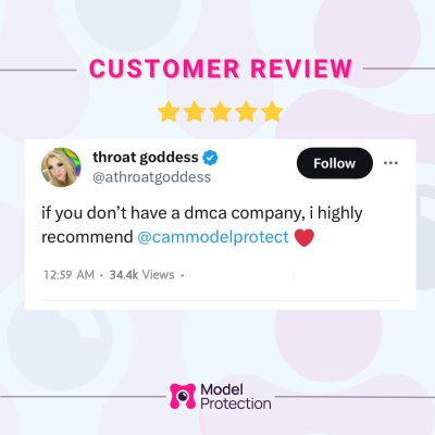 Watch Cam Model Protection's leaked NSFW photo on TwXstars