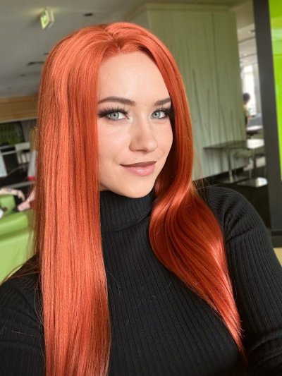 Watch Nic the Pixie's leaked NSFW photo on TwXstars