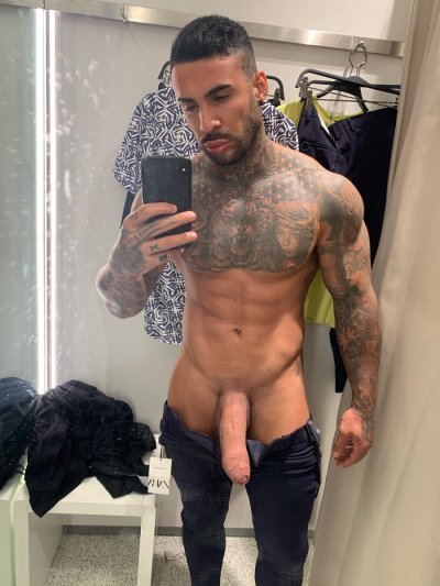Watch Imanolbrown 🇺🇸 🇪🇸's leaked NSFW photo on TwXstars